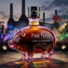 Pink Floyd 50th Anniversary Algie Pig Collector’s Decanter