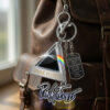 Pink Floyd The Dark Side of the Moon Premium Keychain 3.jpg