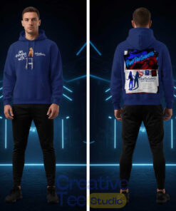 PinkPantheress An Evening With PinkPantheress Special Hoodie