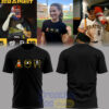 Pittsburgh Pirates Hoist The Cone🔺🛡️🏴‍☠️ T-Shirt
