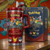 Pokemon 30th Anniversary Special Tumbler
