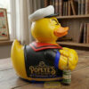 Popeye 97th Anniversary Collectible Duck Limited Edition 2.jpg