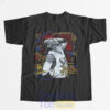 Porter Martone Allen Iverson Chalked Up T-Shirt
