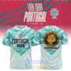 Portugal Soccer Team Special World Cup 2026 Special Tee Hoodie 4.jpg