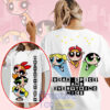 Powerpuff Girls Special Oversized T-Shirt
