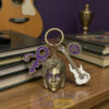 Prince FOREVER PURPLE REIGN Ultimate Tribute Keychain 2.jpg