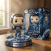 Project Hail Mary Collectible Pop Figure
