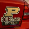 Purdue Boilermakers Custom Car Name Badge 1.jpg
