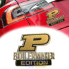 Purdue Boilermakers Custom Car Name Badge 1 Purdue Boilermakers Custom Car Name Badge 2.jpg