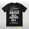 Philadelphia Flyers “The Men I Need” T- Shirt