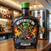 Rat Fink 63rd Anniversary Limited Edition Whiskey Bottle 1 Rat Fink 63Rd Anniversary Whiskey Bottle beeteetalk 2 Photoroom (1) result