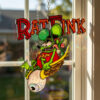 Rat Fink Premium Suncatcher Home Decor 2 Rat Fink Premium Car Name Badge 3.jpg