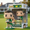 Rory McIlroy The 90th Masters Back-to-Back Champion Commemorative Pop Figure