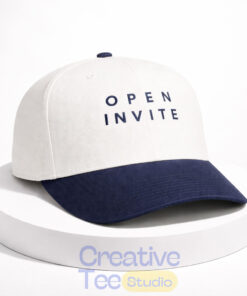 Ryan Gosling Open Invite Hat At Cinemacon