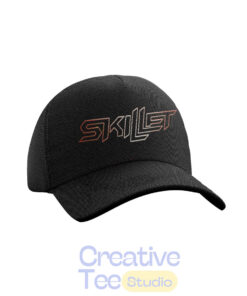 SKILLET: EU & UK TOUR 2026 Special Hat