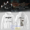 SKILLET: EU & UK TOUR 2026 Special Hoodie