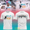 San Antonio Spurs “Ready To Ride” Exclusive T-Shirt