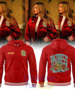 San Diego Padres Every Detail Carries A Story New Collection 2026 Special Hoodie San Diego Padres Every Detail Carries A Story New Collection 2026 Special Hoodie