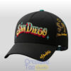 San Diego Padres x Rotulos Bautista Hat