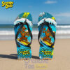 Grateful Dead Premium Summer Flip Flop