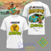 Scooby-Doo x NASCAR Roadtrippin’ T-Shirt