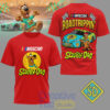 Scooby Doo x NASCAR Roadtrippin T Shirt 3.jpg