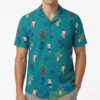 Seattle Mariners 2026 Salmon Run Aloha Shirt 2.jpg