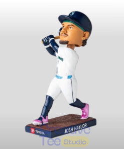 Seattle Mariners Josh Naylor Bobblehead