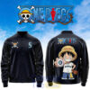 Los Angeles Dodgers x Japanese Heritage Night 2026 Special Baseball Jacket