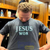 Seattle Marines Logan Gilbert Jesus Won T Shirt 3.jpg