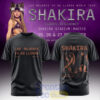 Shakira Las Mujeres Ya No Lloran Special T-Shirt