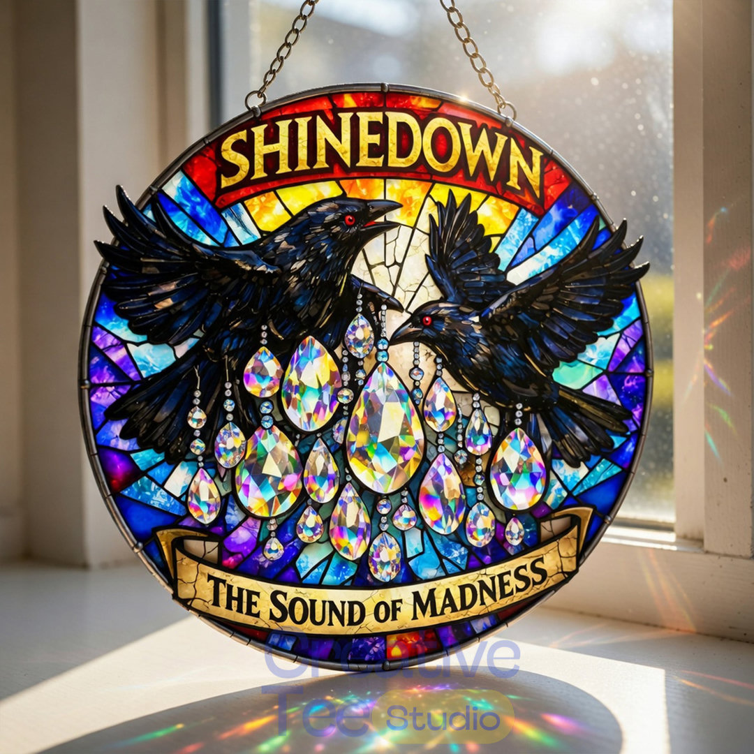 Shinedown Shinedown