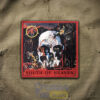 Slayer South of Heaven Embroidered Iron On Patch 1.jpg