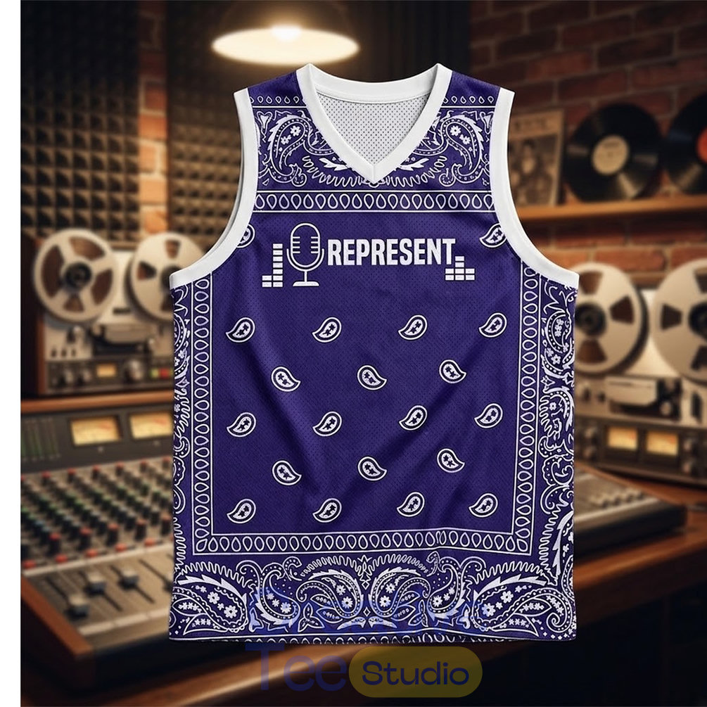 Snoop Dogg Coachella 2026 Represent Jersey Snoop Dogg Coachella 2026 Represent Jersey