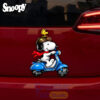 Snoopy Premium 3D Car Name Badge 2.jpg