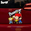 Snoopy Premium 3D Car Name Badge 4.jpg