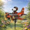 Snoopy x All Football Teams Garden Wind Spinner 10.jpg