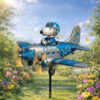 Snoopy x All Football Teams Garden Wind Spinner 11.jpg