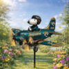 Snoopy x All Football Teams Garden Wind Spinner 15.jpg