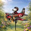 Snoopy x All Football Teams Garden Wind Spinner 16.jpg