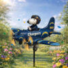 Snoopy x All Football Teams Garden Wind Spinner 17.jpg