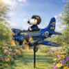 Snoopy x All Football Teams Garden Wind Spinner 18.jpg