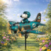 Snoopy x All Football Teams Garden Wind Spinner 20.jpg