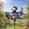 Snoopy x All Football Teams Garden Wind Spinner 24.jpg