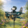 Snoopy x All Football Teams Garden Wind Spinner 26.jpg