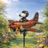 Snoopy x All Football Teams Garden Wind Spinner 30.jpg