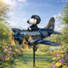 Snoopy x All Football Teams Garden Wind Spinner 31.jpg