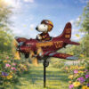 Snoopy x All Football Teams Garden Wind Spinner 32.jpg