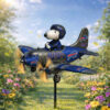 Snoopy x All Football Teams Garden Wind Spinner 4.jpg