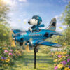 Snoopy x All Football Teams Garden Wind Spinner 5.jpg